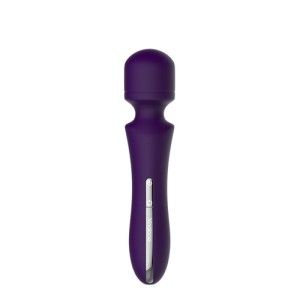 Nalone Rockit Wand Vibrator Purple
