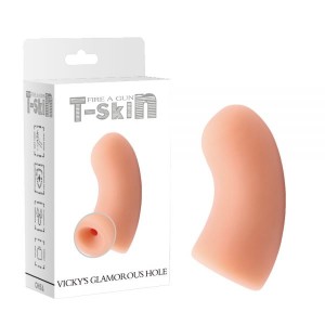 Masturbator For Men Fire A Gun No.06