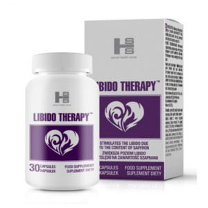 Tablets For Increasing Libido Libido Therapy, 30pcs