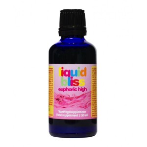 Exciting Drops That Increase Sexual Power Liquid Bliss