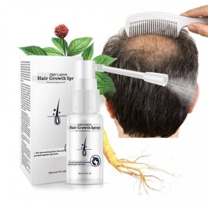 Spray For Hair Growth Omy Lady Hair Growth Spray Concentrated Formula, 20ml