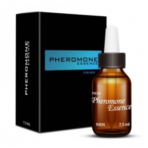 Pheromones For Men Pheromone Essence Man, 7.5ml