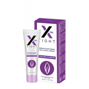 Stimulating Clitoral Gel X-tight, 30ml