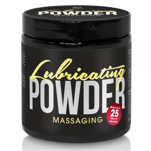 Powder-gel For Massage Cbl Cobeco Powder Lubricant, 225g