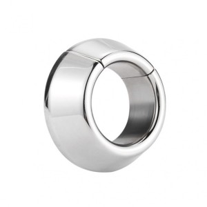 Ring Weighting Agent For The Scrotum Ball Testicular Stretcher Cbt