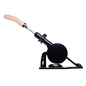 Robo Fuk Adjustable Position Portable Sex Machine