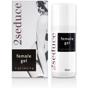 2seduce Female Gel Tightening, 50ml