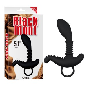 Prostate Stimulator For Men Booty Exciter