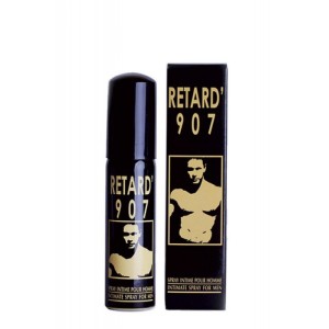 Prolonger Spray Retard 907, 25ml