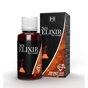 Aphrodisiac For Men And Women Sex Elixir For Couple, 30ml