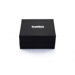 Lovetoy Anal Plug Gift Box