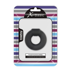 Ultra Soft Platinum Cure Silicone Cockring