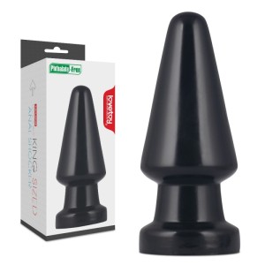 Anal Plug Giant Classic Shape King Sized Anal Shocker 7.0