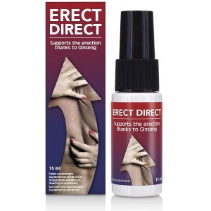 Stimulant For Potency Erect Direct, 15ml