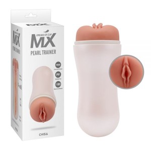 Masturbator For Men Pearl Trainer