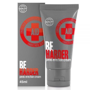 Erection Cream Aid Beharder, 45ml