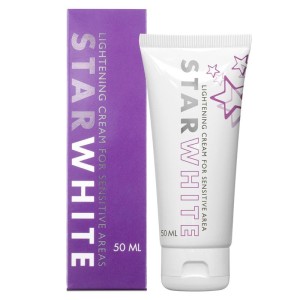 Starwhite Skin Lightening Cream (50ml)
