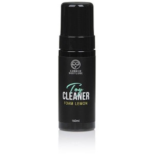 Cbl Cobeco Toycleaner Lemon Foam, 160ml