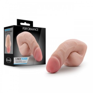 Penis To Wear Performance 5 Inch Packer