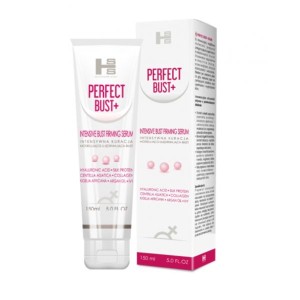 Cream For Breast Augmentation And Tightening Perfect Bust Serum, 150ml