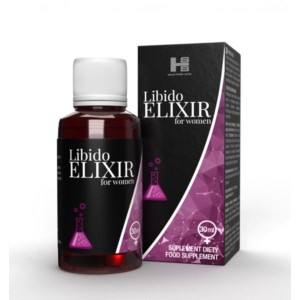 Aphrodisiac For Women Sex Elixir For Women, 30ml