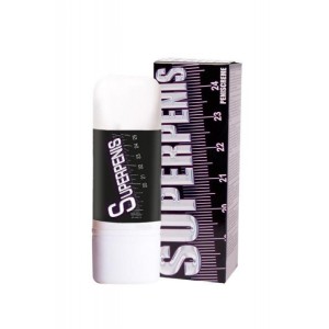 Penis Enlargement Cream Super Penis, 75ml