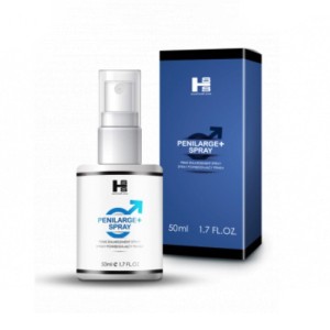 Spray For Penis Enlargement Penilarge Spray, 50ml