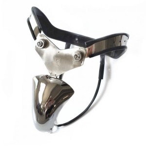 Mens Chastity Belt Adjustable Model-y Chastity Belt