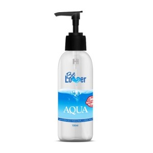 Water-based Lubricant Be Lover Gel Aqua Power, 100ml