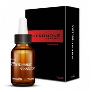 Pheromones For Women Pheromone Essence Woman, 7.5ml