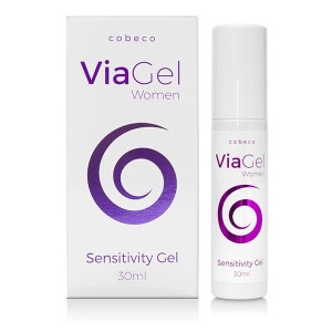 Exciting Gel For Women Viagel For Women, 30ml