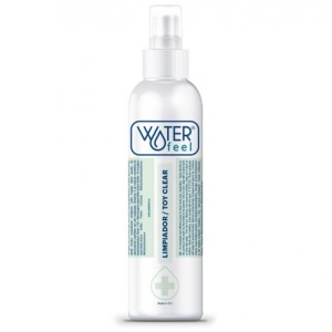 Waterfeel Toy Cleaner, 150ml