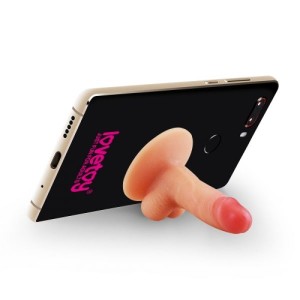 Penis Phone Holder Universal Pecker Stand Holder