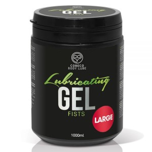 Cbl Lubricating Gel Fists, 1000ml