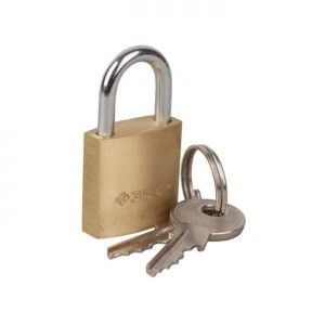 Mini Lock For Fixing Any Bdsm Devices