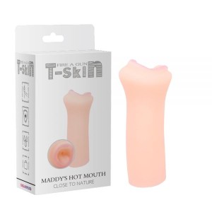 Masturbator For Men Maddys Hot Mouth