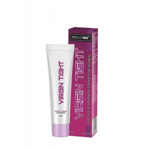 Virgin Tight Stimulating Cream, 30ml
