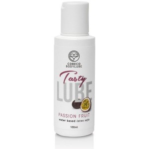 Cbl Tasty Lube Passion Fruit, 100ml