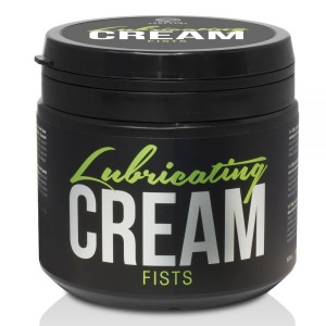Silicone-based Cream For Fisting Cbl Lubricating Cream Fists, 500ml
