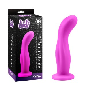 G Spot Vibrator Burst Vibrator