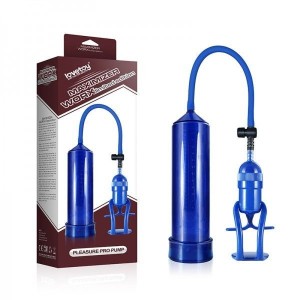 Vacuum Pump Blue Maximizer Worx Limite Edition Pump