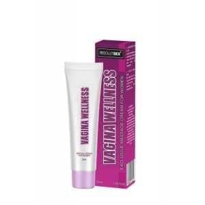 Vagina Wellness Stimulating Cream, 30ml
