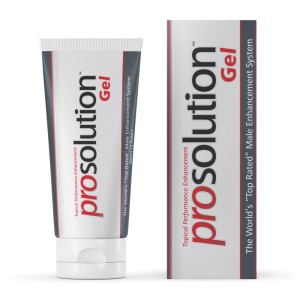 Cream For Improving Erection Prosolution Gel, 60ml