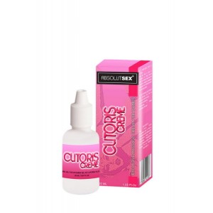 Clitoris Creme Stimulating Clitoral Cream, 20ml