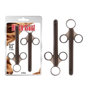 Lube Syringe Lube Launcher 2-pack