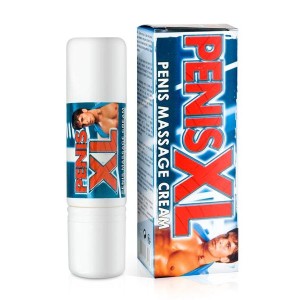 Penis Xl Penis Enlargement Cream, 50ml