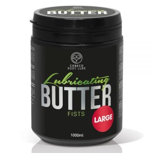 Cbl Lubricating Fists Butter (1000 Ml)