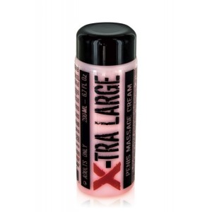 Penis Enlargement Cream X-tra Large, 200ml