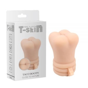 Manual Masturbator Anus For Men Taco Booty