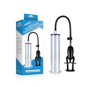Vacuum Pump For Penis Enlargement Black Maximizer Worx Limite Edition Pump